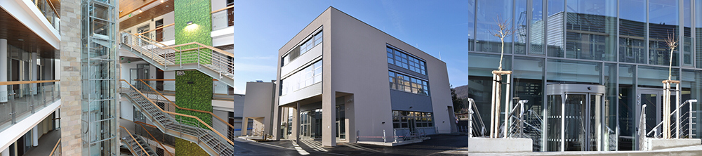 Membrane Innovation Centre