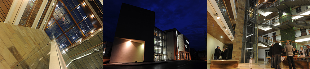 Membrane Innovation Centre