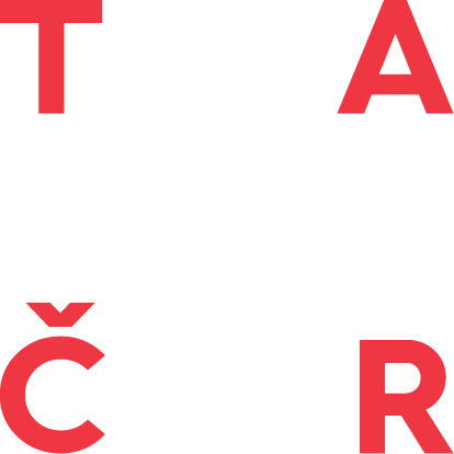 Logo TAČR