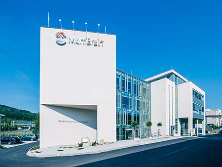 R&D Membrane Innovation Centre