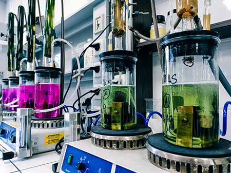 R&D Programme