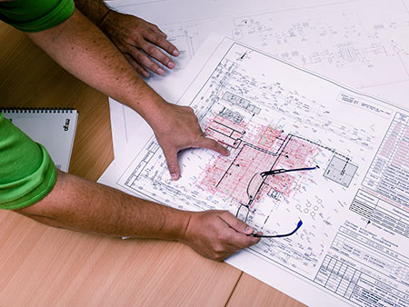 R&D Projects and Grants
